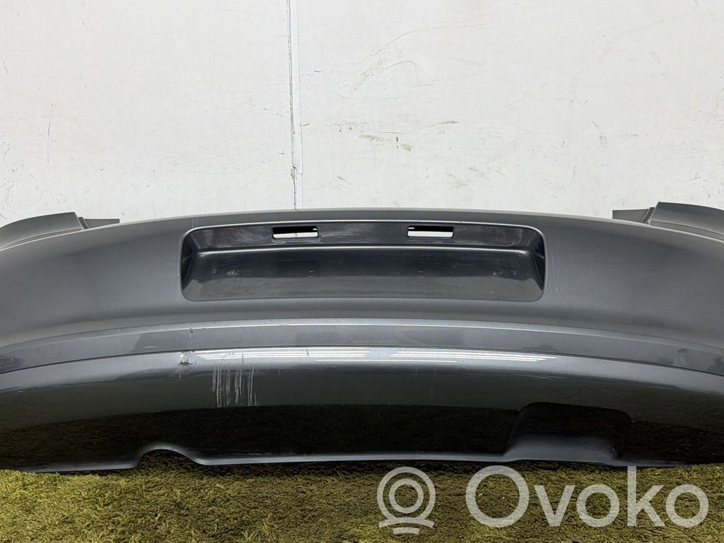 Volkswagen Polo V 6R Parachoques 