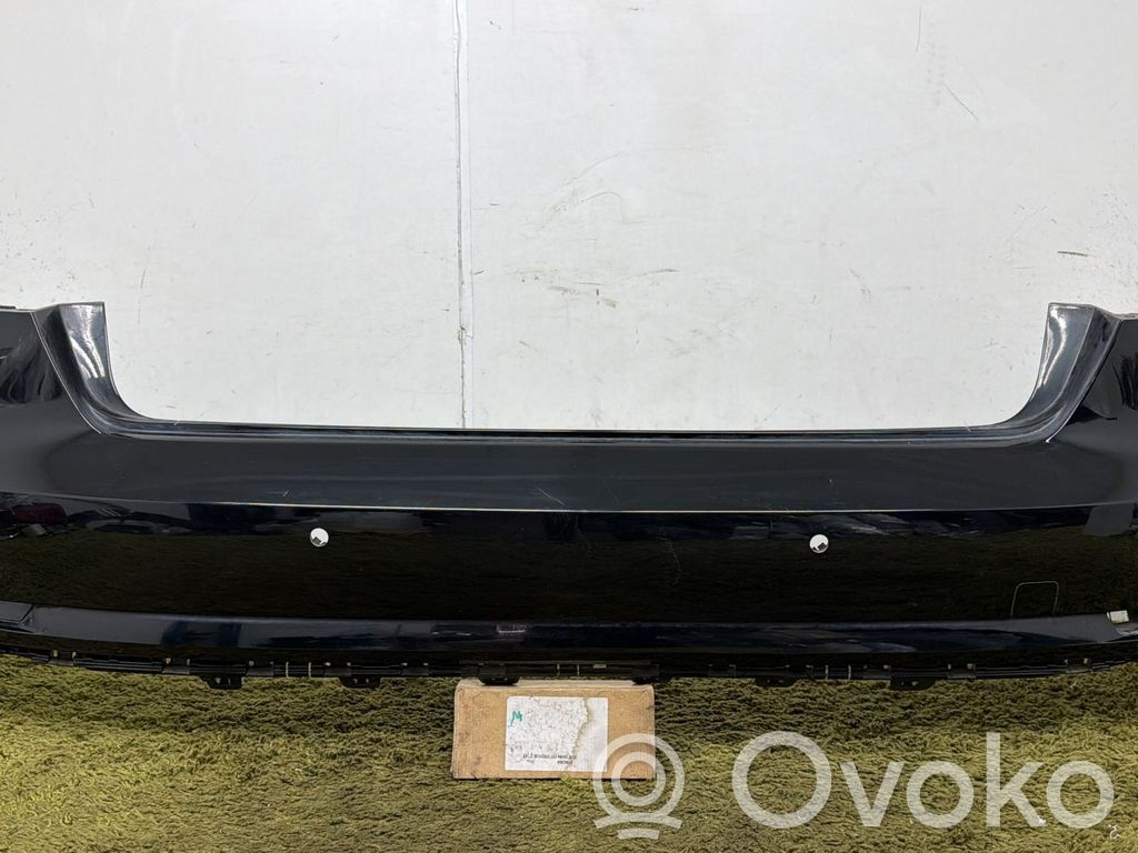 Audi A4 S4 B9 Parachoques 