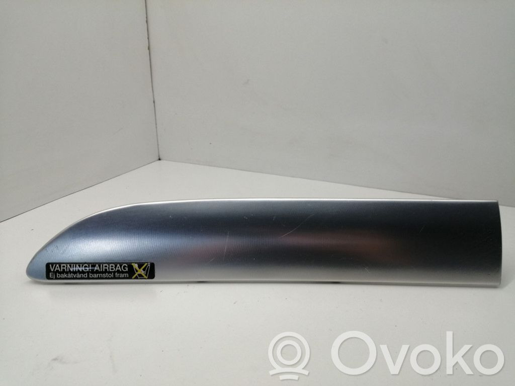 Panel trim   4F1853190
