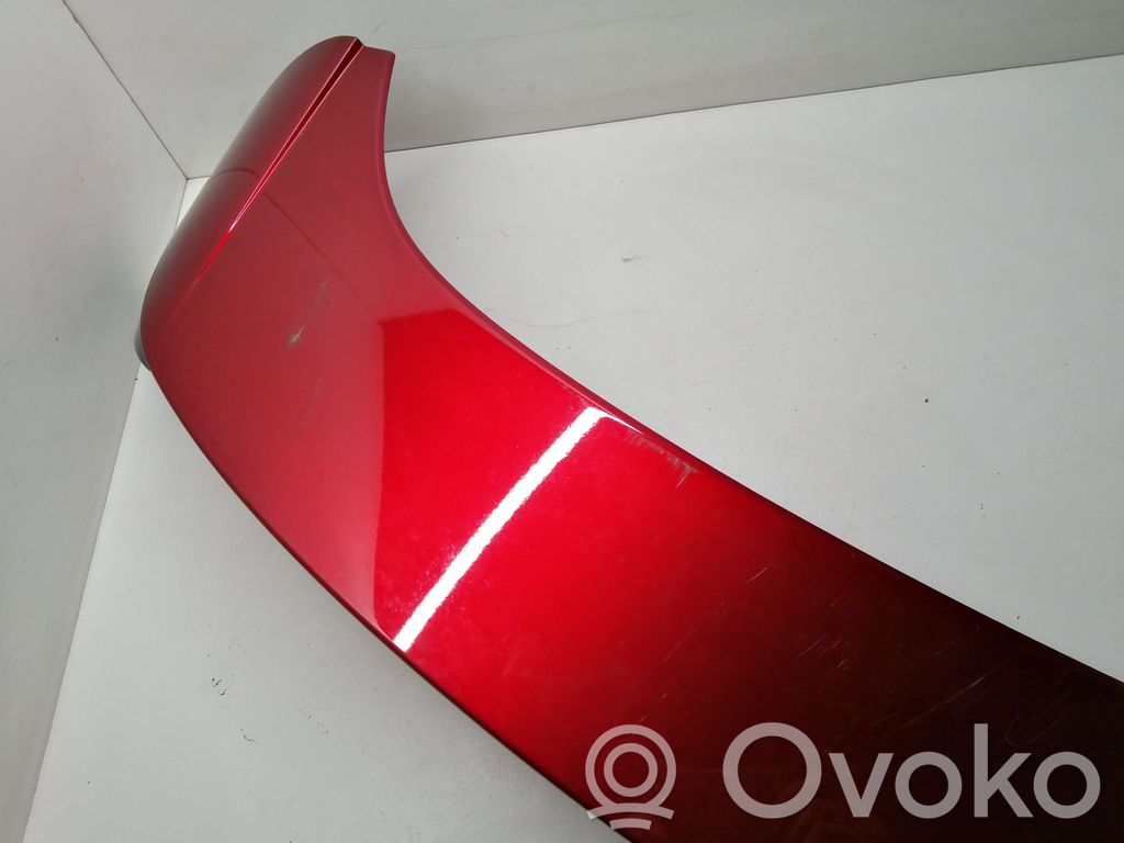 Mazda CX-3 Fender 