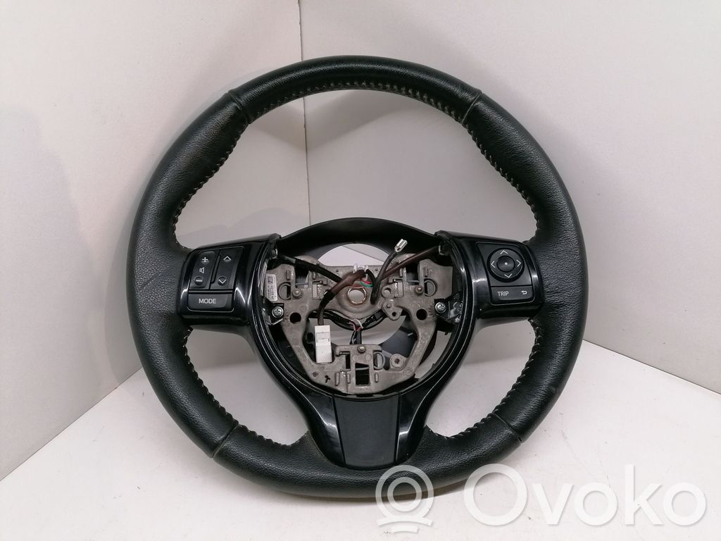 Ohjauspyörä   45100OD,310374699BMYAA,50022