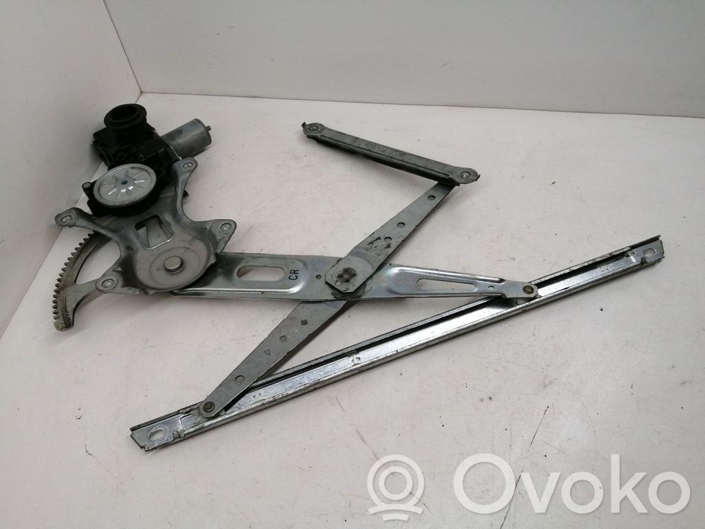 Toyota Prius+ (ZVW40) Motor macara geam ușă față 
