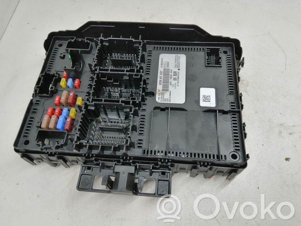Ford Transit -  Tourneo Connect Drošinātāju bloks 