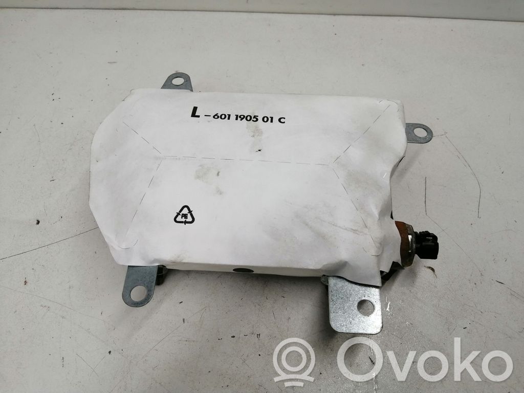 Airbag de la puerta delantera   601190501,L601190501C