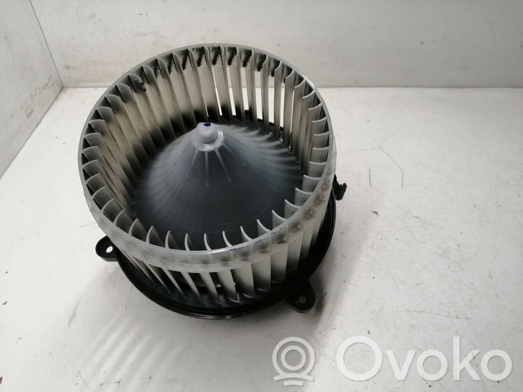 Chevrolet Cruze Ventilator aerotermă 