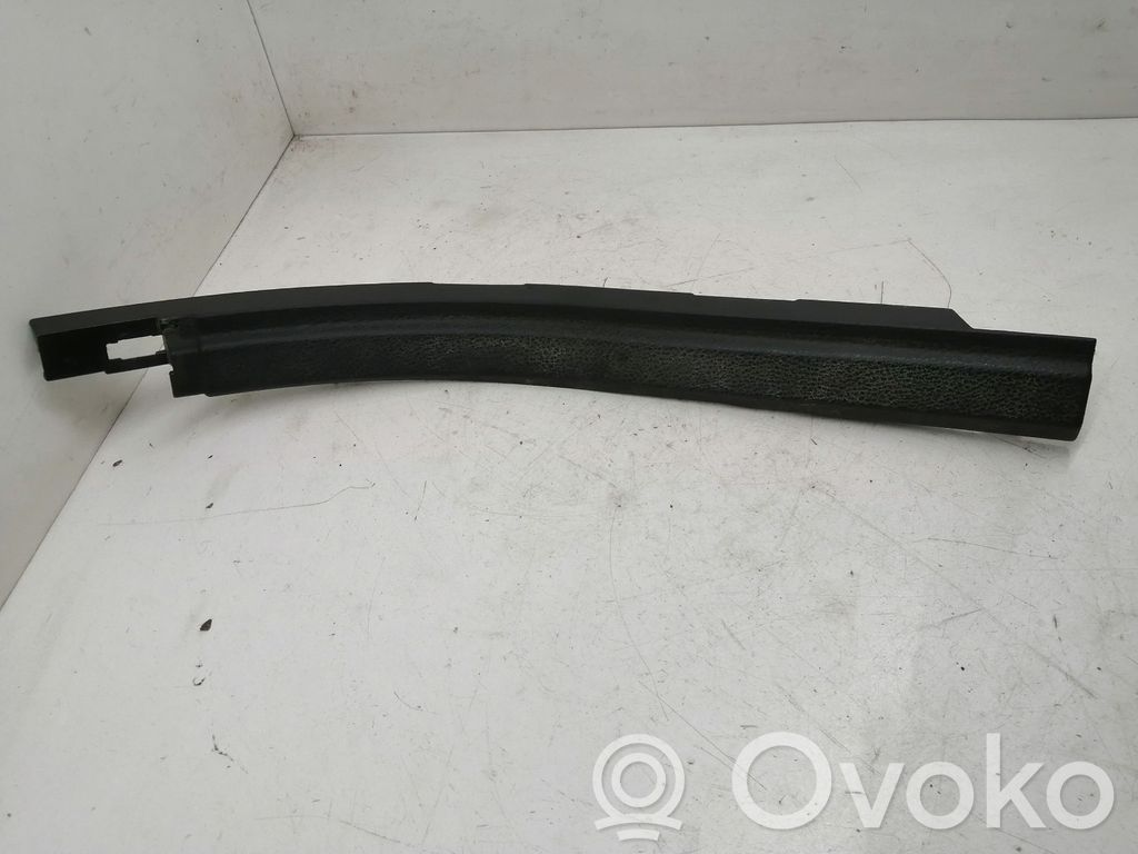 BMW X5 E70 Einstiegsleiste Zierleiste hinten 