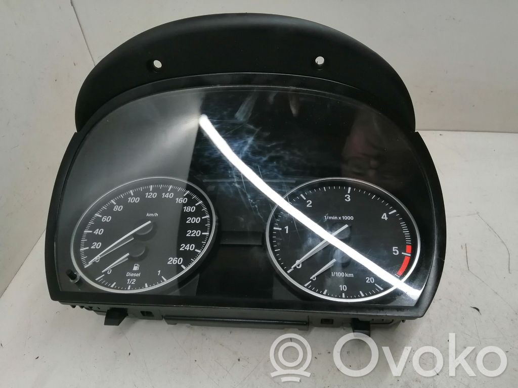Speedometer (instrument cluster)   102535086,A2C53283617,10454219
