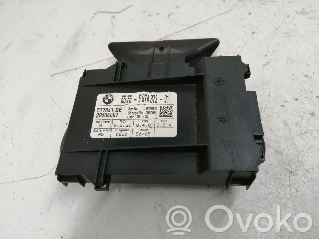 Alarm control unit/module   6575697437201,577621DE