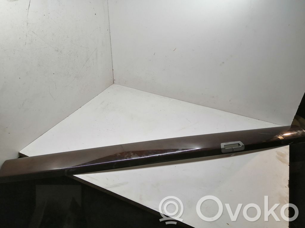 BMW 7 E65 E66 Other parcel shelf part 