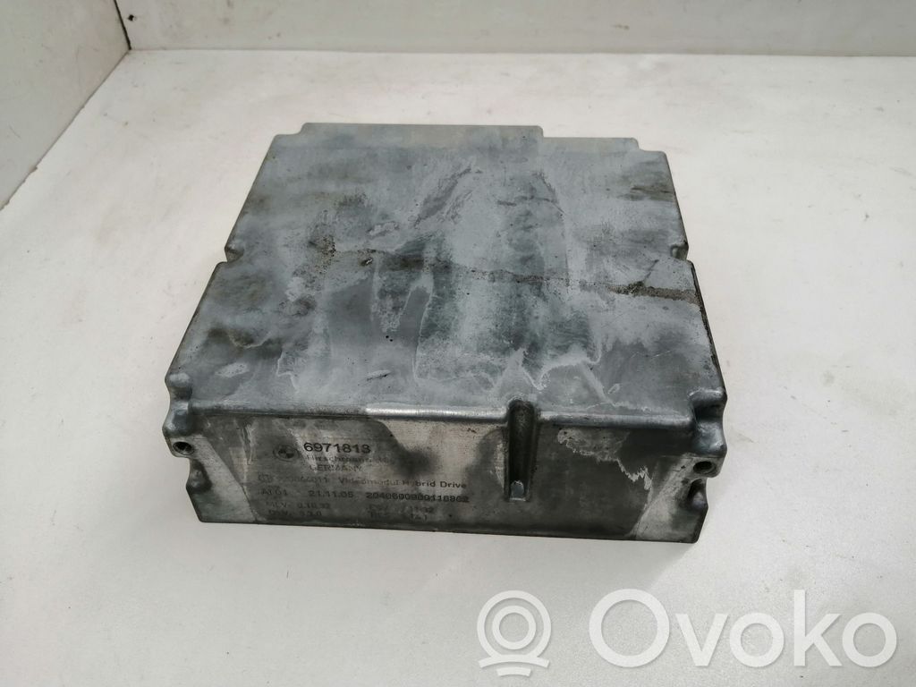 Other control units/modules   6971813,2040600900116802
