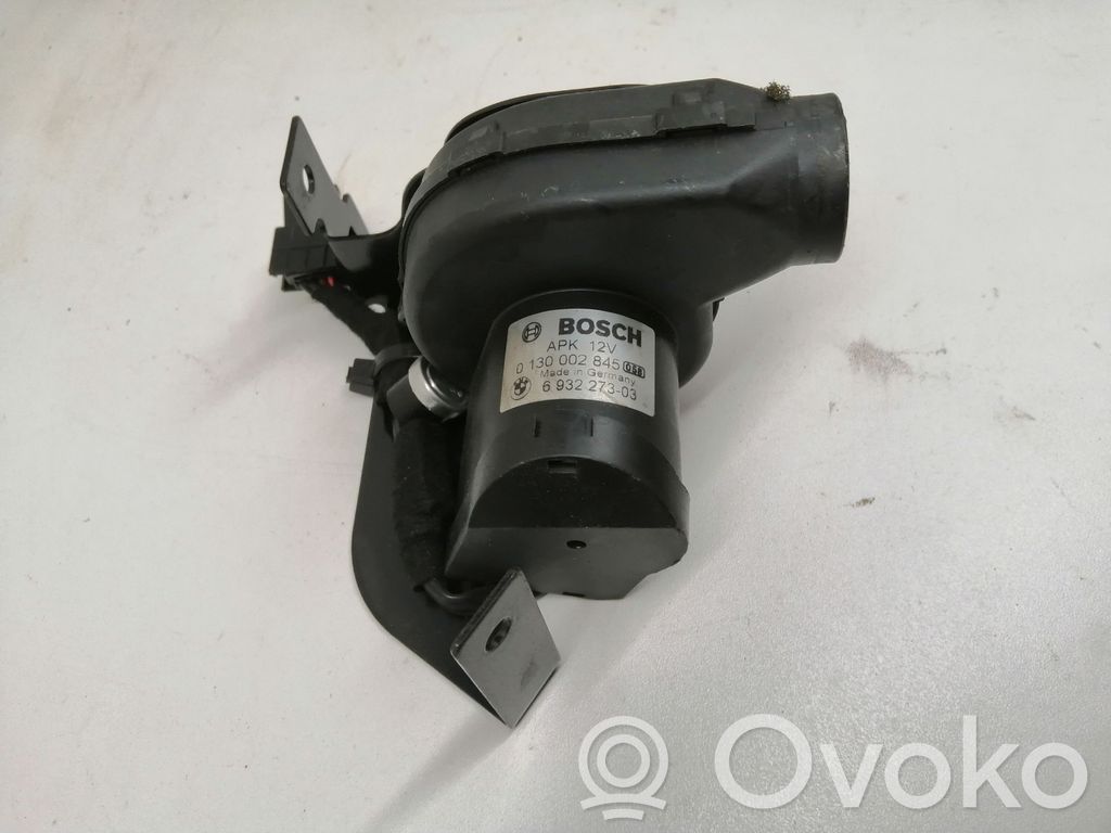 Engine control unit/module fan   693227303,0130002845