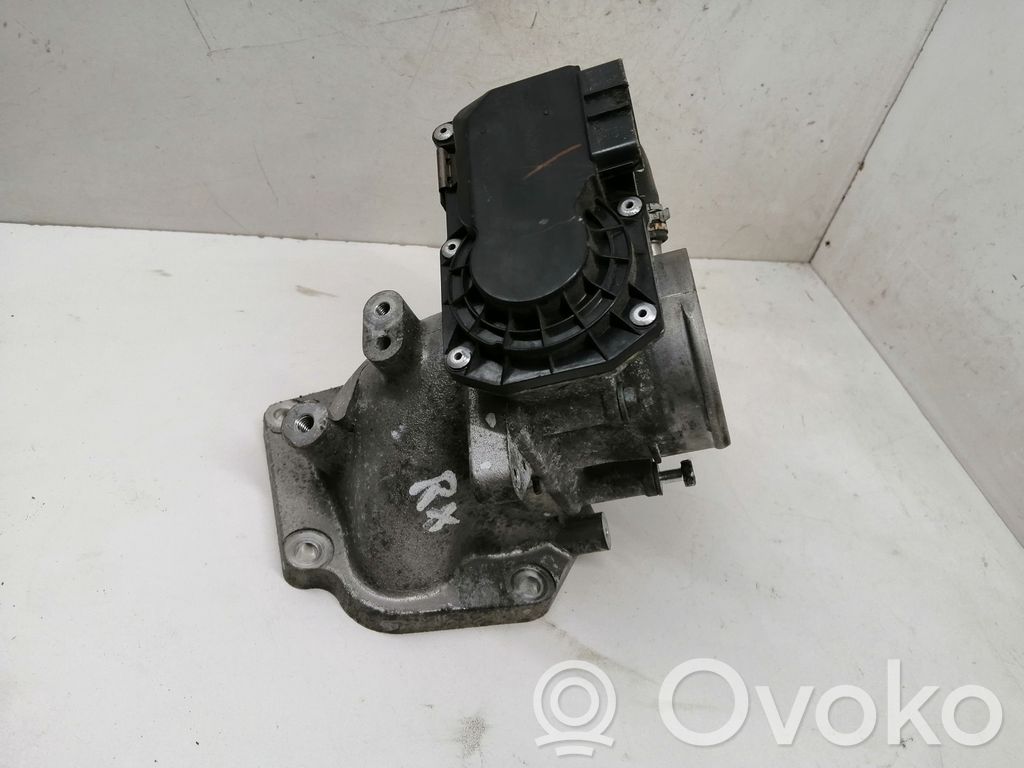 Lexus RX 330 - 350 - 400H Throttle valve 