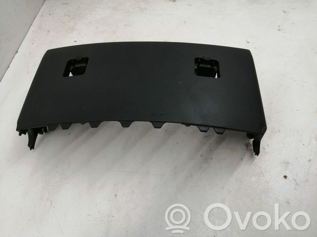 Steering wheel column trim   6911542,60850