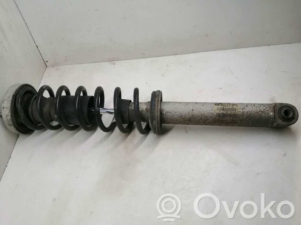 BMW 5 E60 E61 Stoßdämpfer hinten 