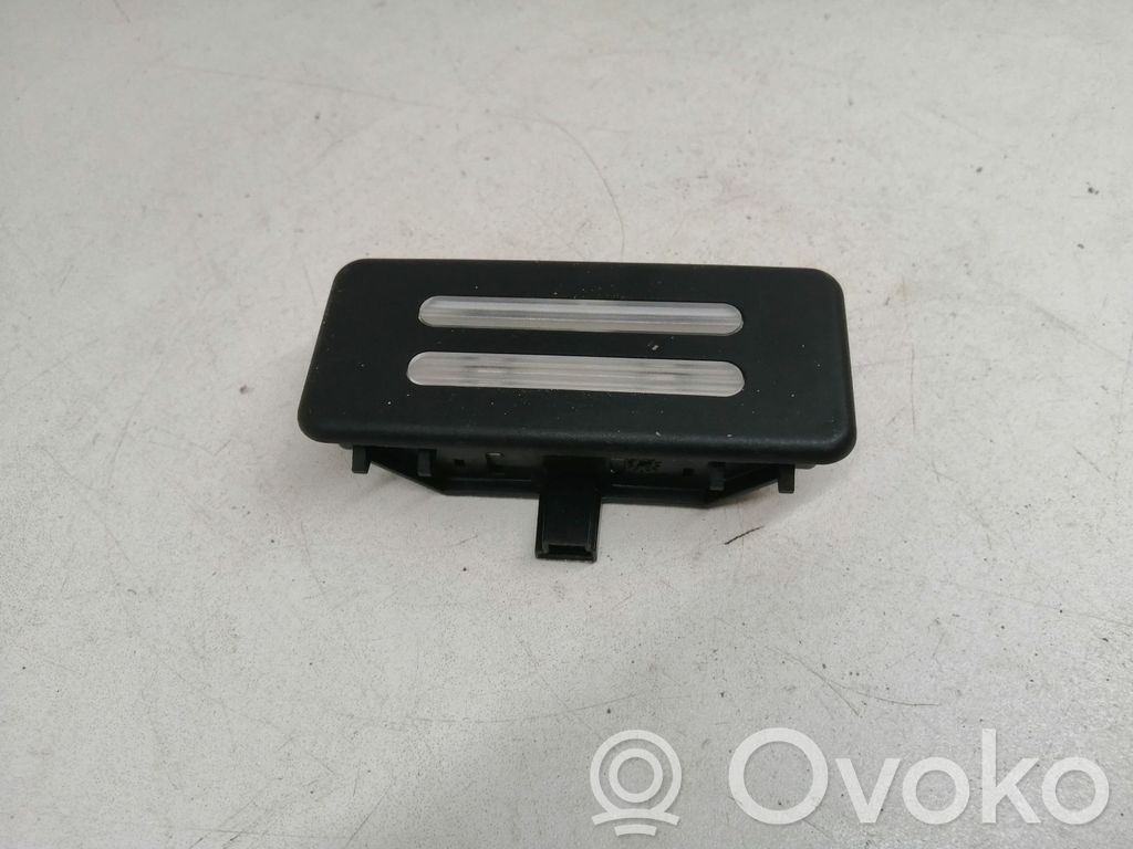 BMW 3 E90 E91 Rear seat light 