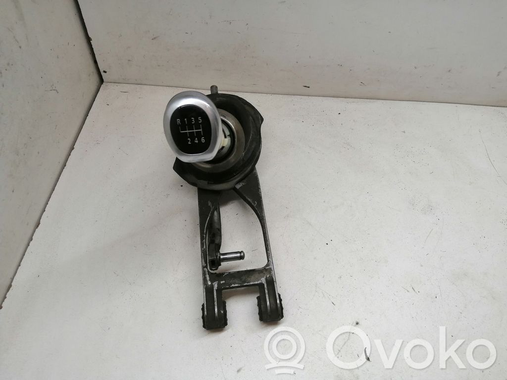 BMW 3 E90 E91 Selector caja de cambios 