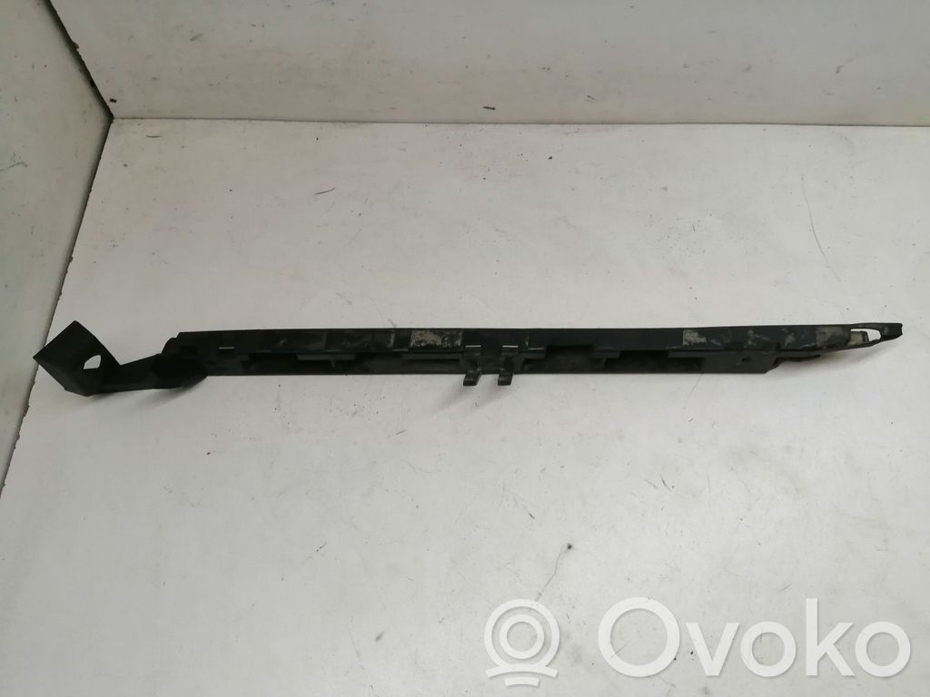 BMW 7 E65 E66 Rear bumper mounting bracket 