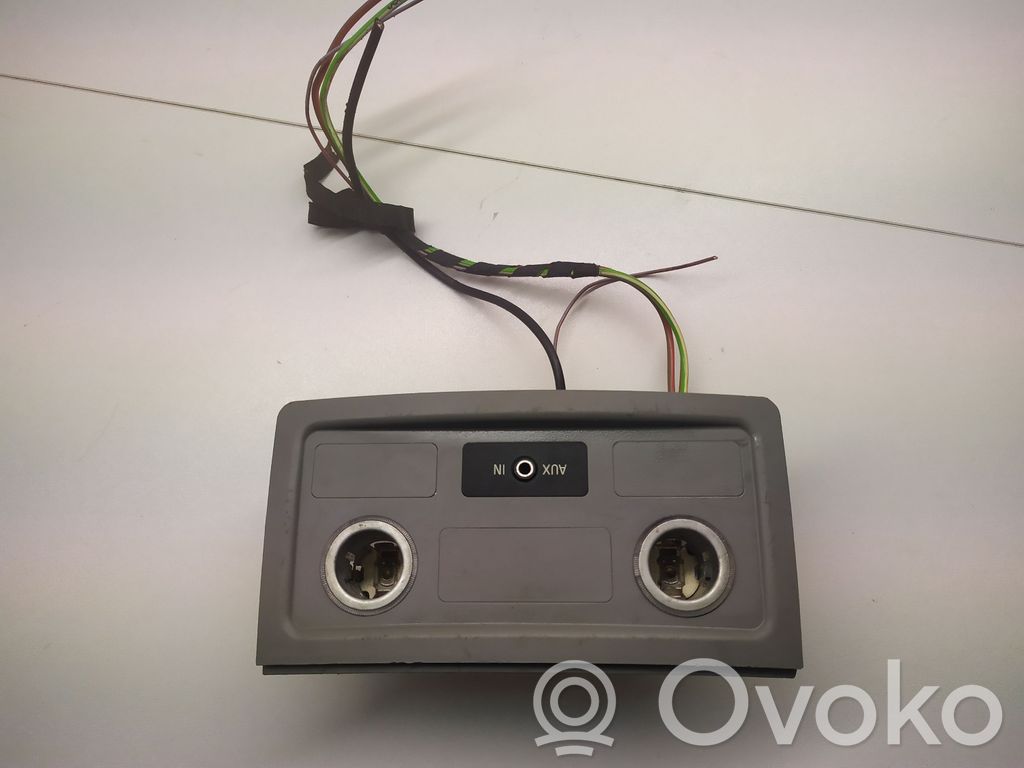 BMW 5 E60 E61 Other interior part 