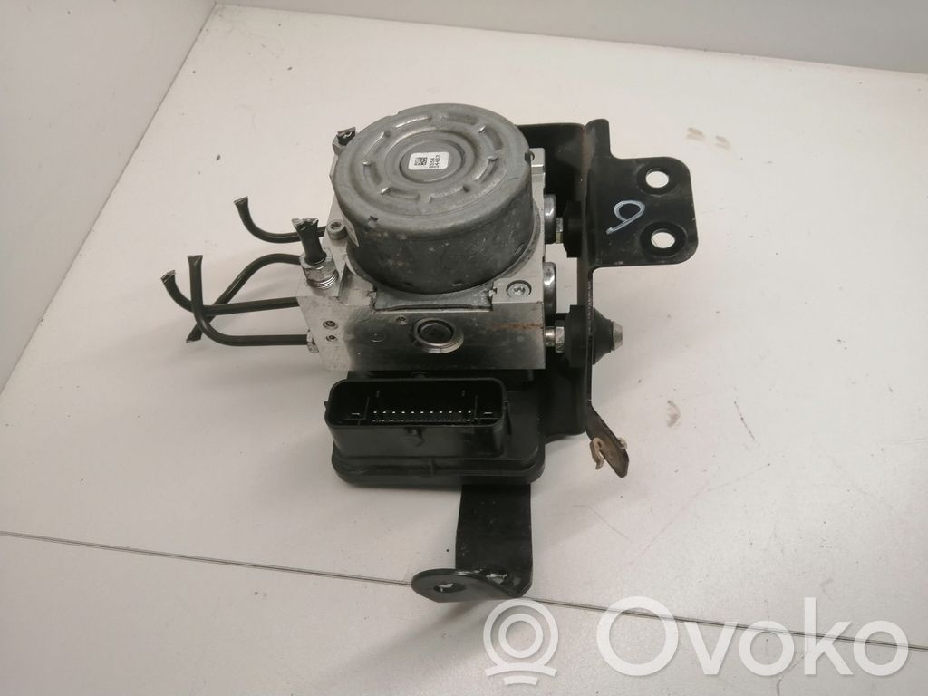 Pompa ABS   4670B262,06210235354,ESCEC08C12