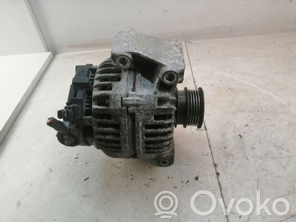 Saab 9-3 Ver1 Ģenerators 