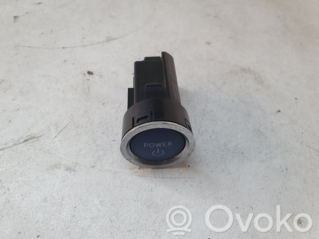 Engine start stop button switch   15C542D,15C542