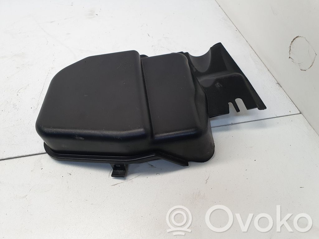 Oro mikrofiltro dangtelis   6431692501811,15677210
