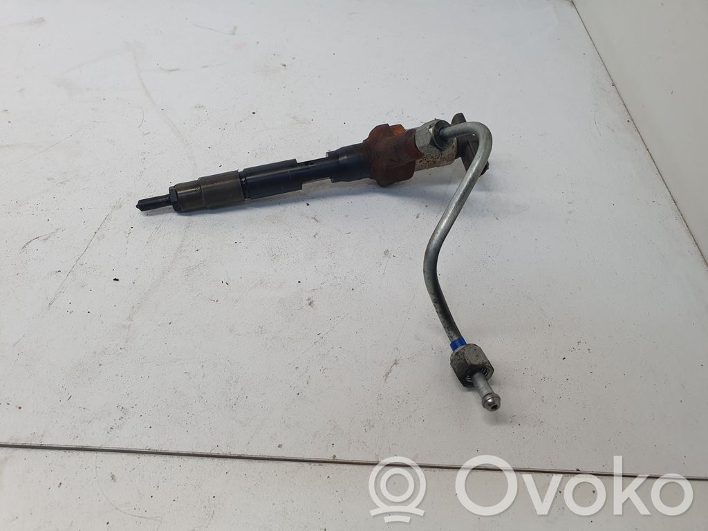 Mazda 6 Inyector de combustible 