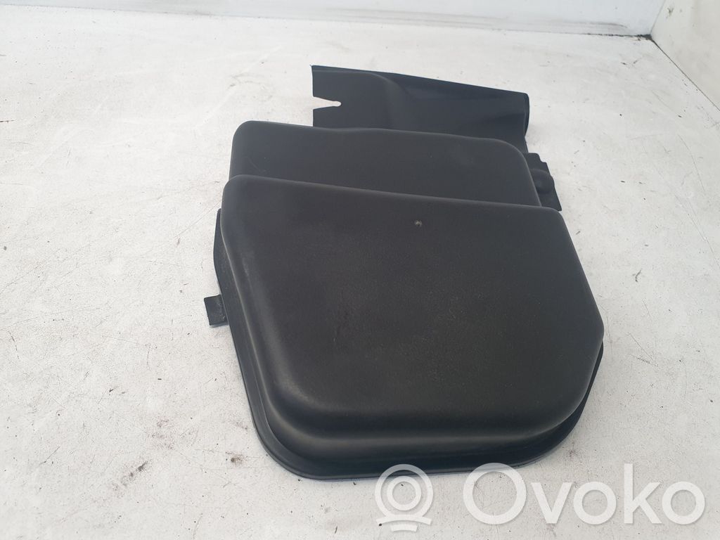 BMW 3 E90 E91 Cabin air micro filter cap 
