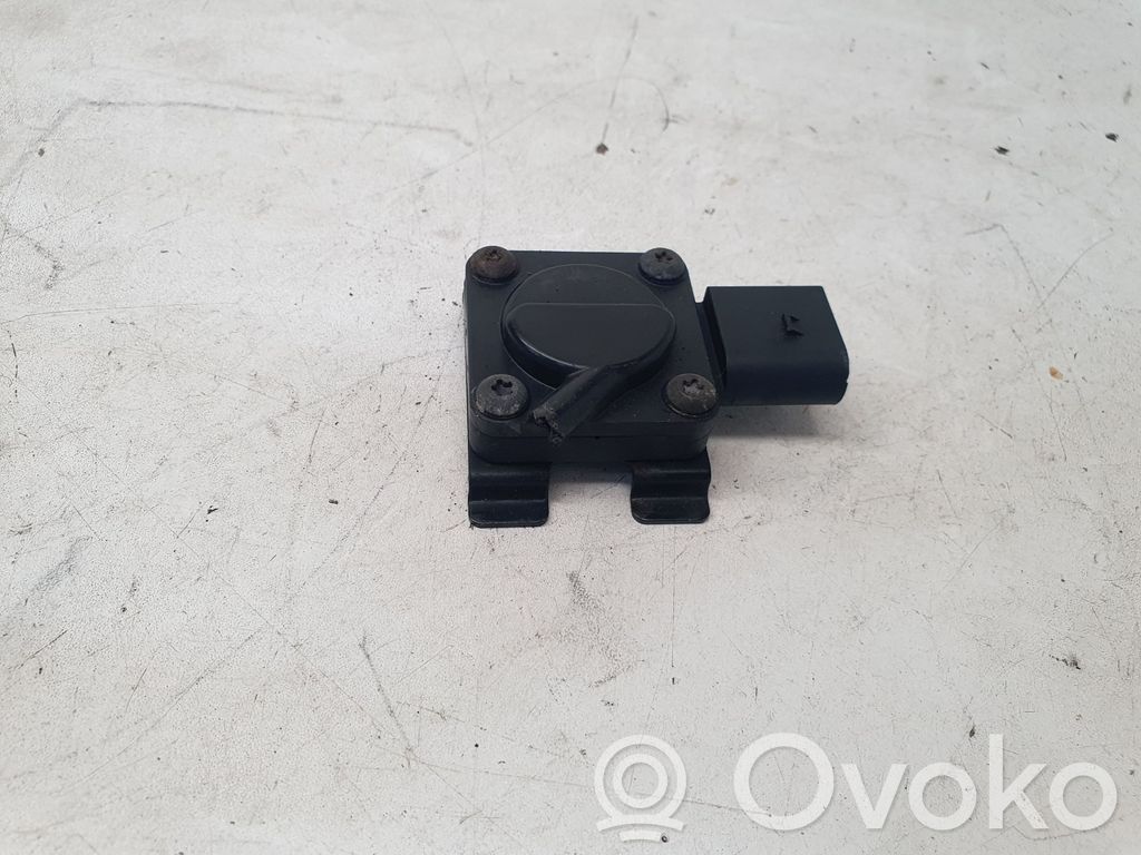 Abgasdrucksensor Differenzdrucksensor   1362778921903,6H19,0011
