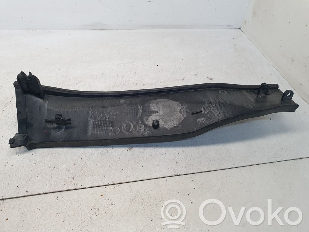 BMW 1 E81 E87 Other engine bay part 