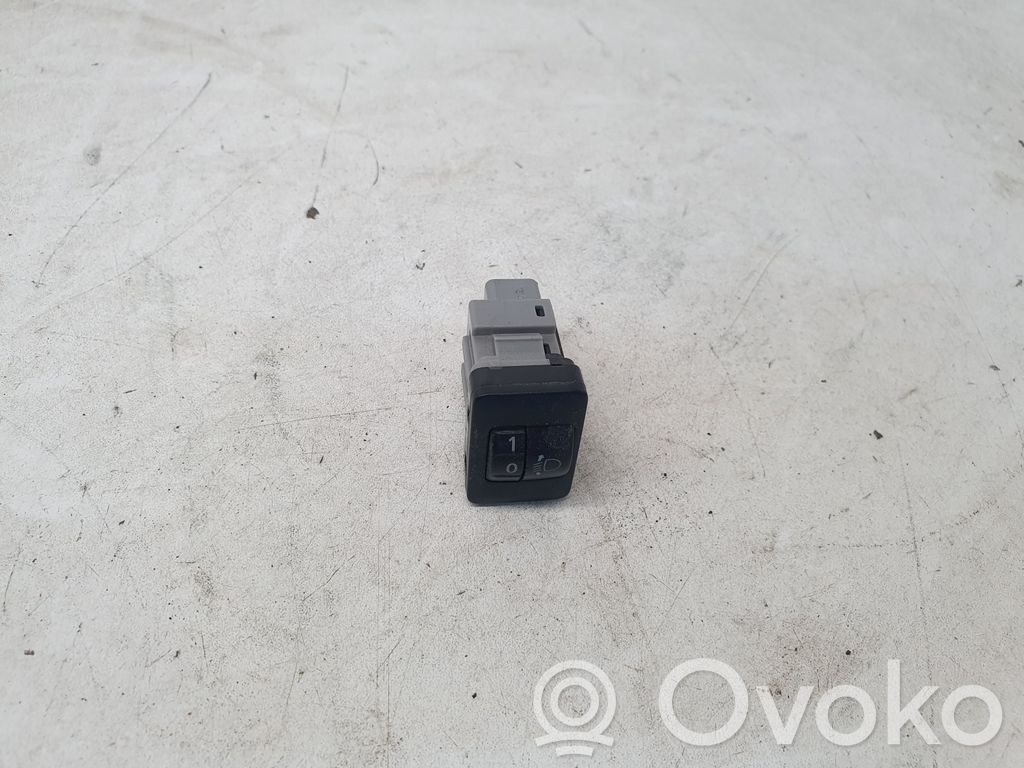 Headlight level height control switch   9L03