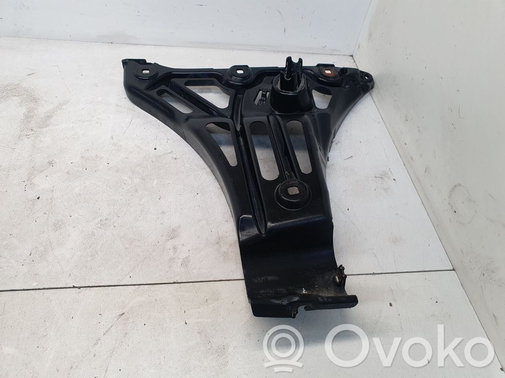 BMW 5 E60 E61 Rear bumper mounting bracket 
