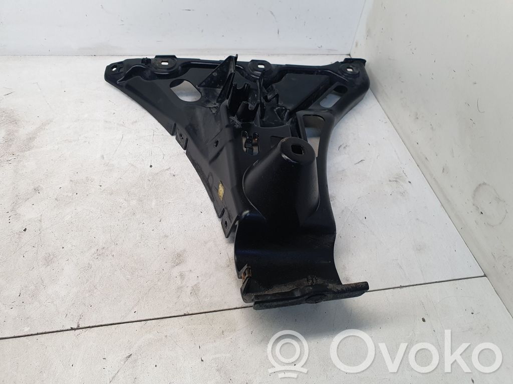 BMW 5 E60 E61 Rear bumper mounting bracket 