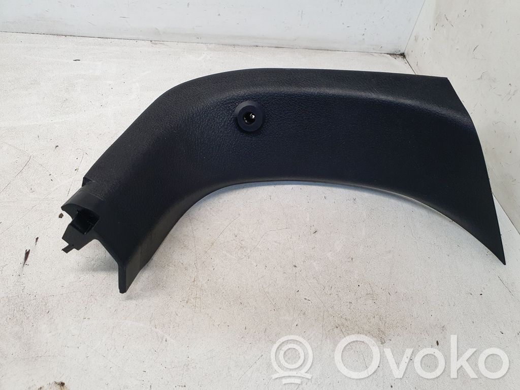 Toyota Auris E180 Panou interior lateral hayon/capotă portbagaj 