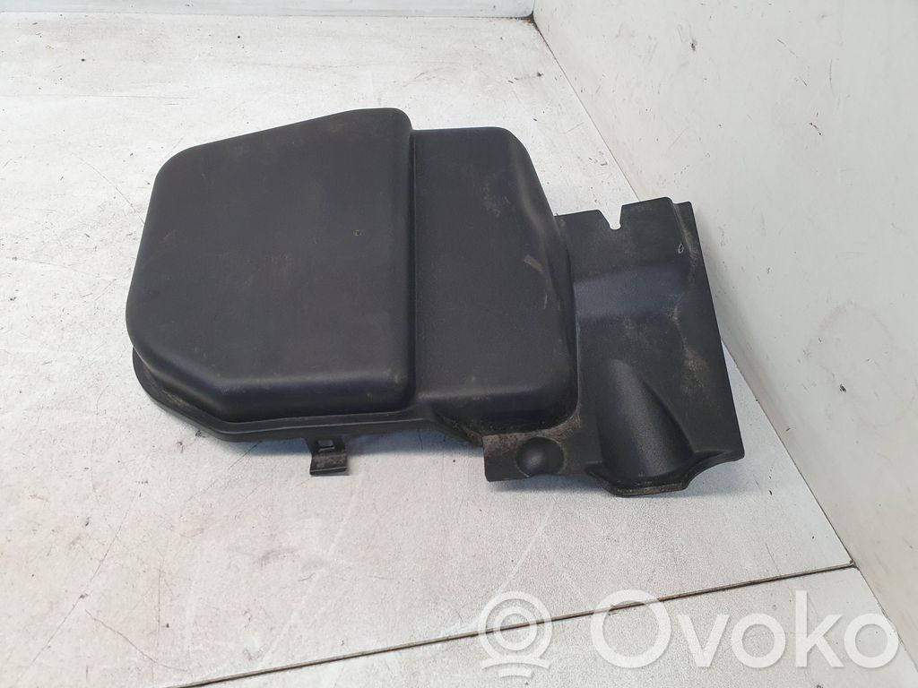 BMW 3 E90 E91 Cabin air micro filter cap 