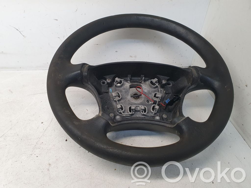 Peugeot 206 Vairas 