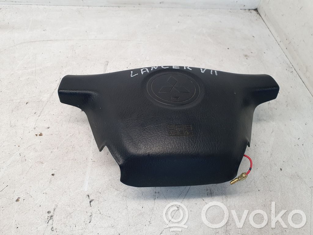 Mitsubishi Eclipse Airbag del volante 