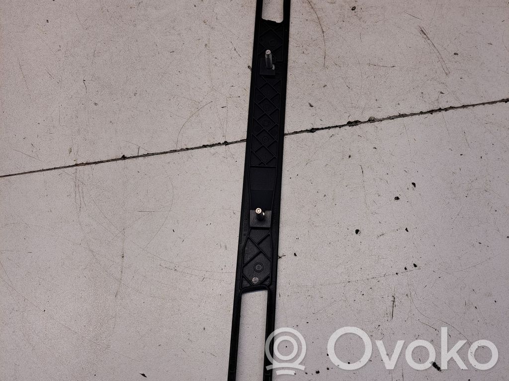 BMW 3 E90 E91 Otras partes del panel de instrumentos 