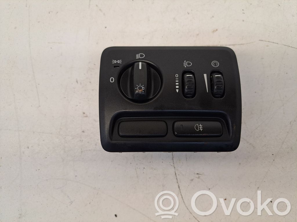 Volvo XC60 Light switch 