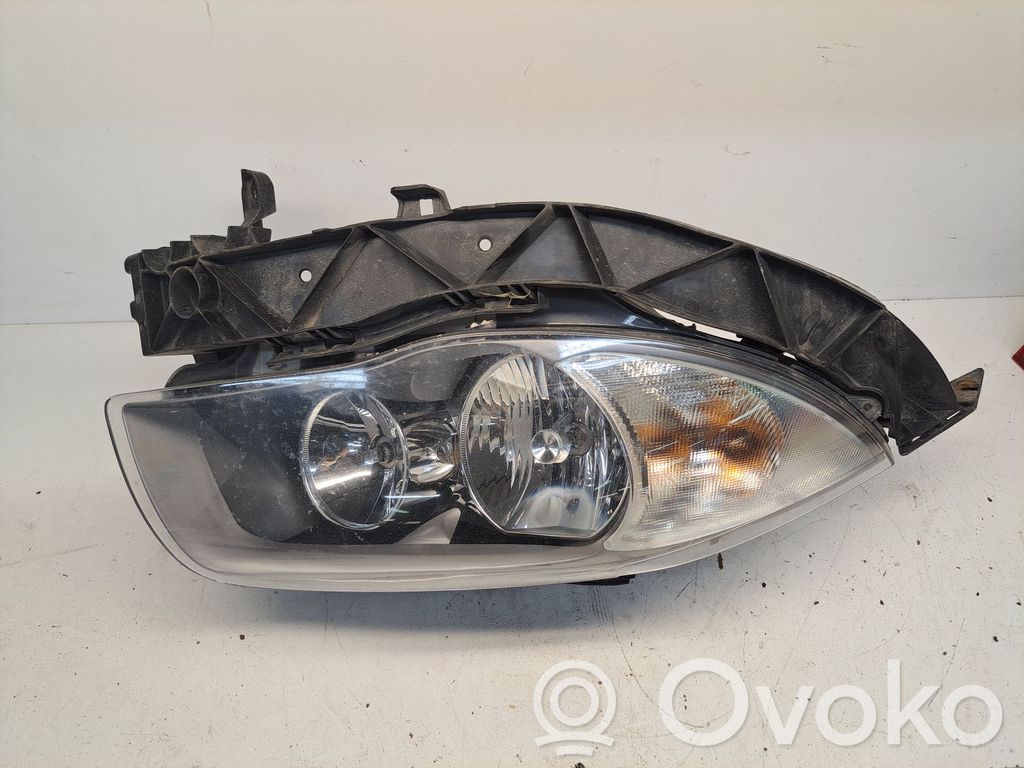 BMW 1 E81 E87 Headlight/headlamp 