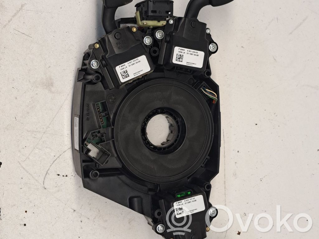 BMW 5 E60 E61 Комплект ручек 