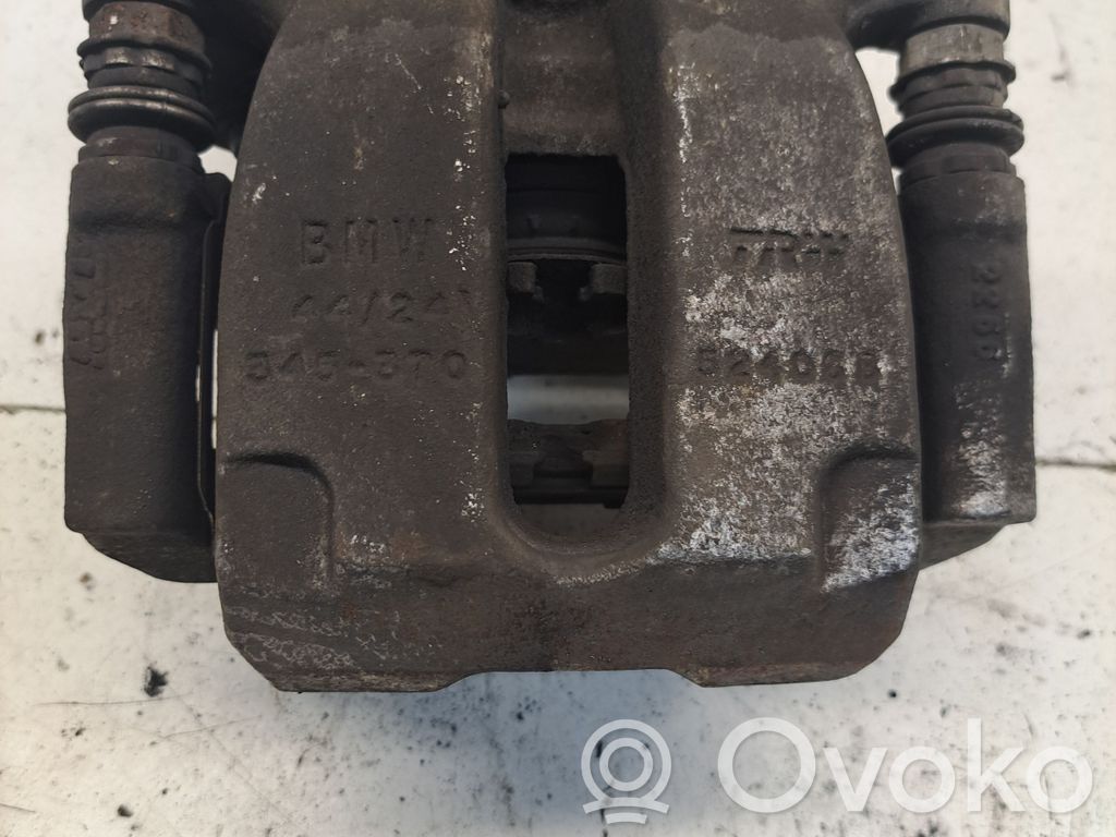 BMW 7 G11 G12 Pinza del freno posteriore 