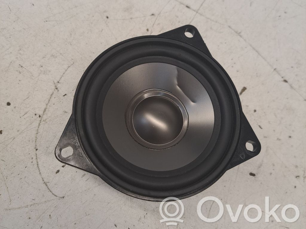 Front door speaker   65136907641