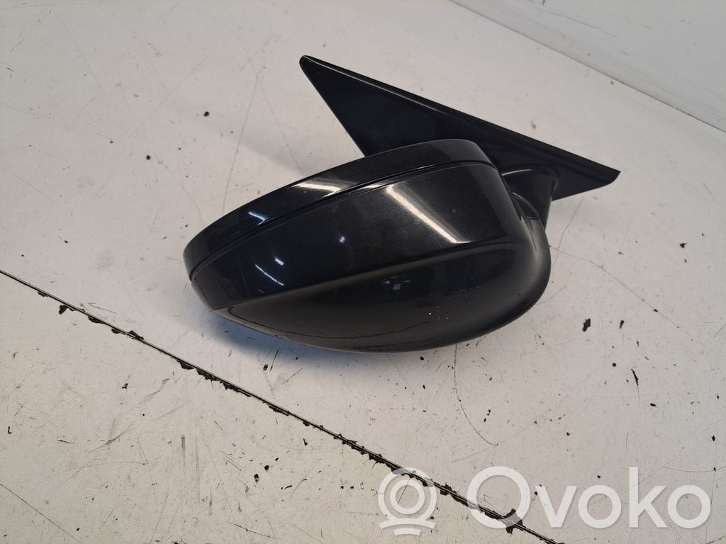 BMW 3 E90 E91 Front door electric wing mirror 
