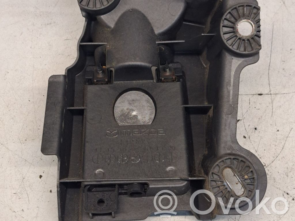 Mazda CX-3 Distronic sensor bracket 