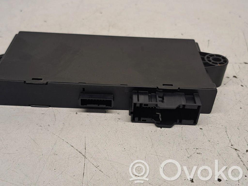 BMW 3 E90 E91 CAS control unit/module 