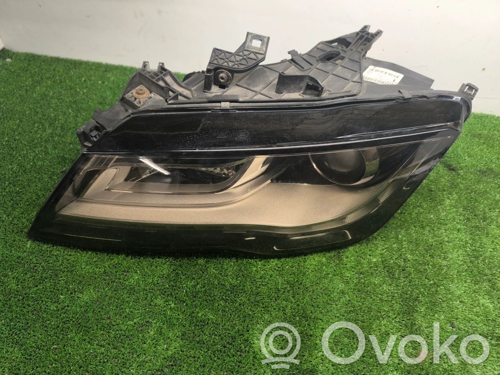 Audi A7 S7 4G Scheinwerfer 