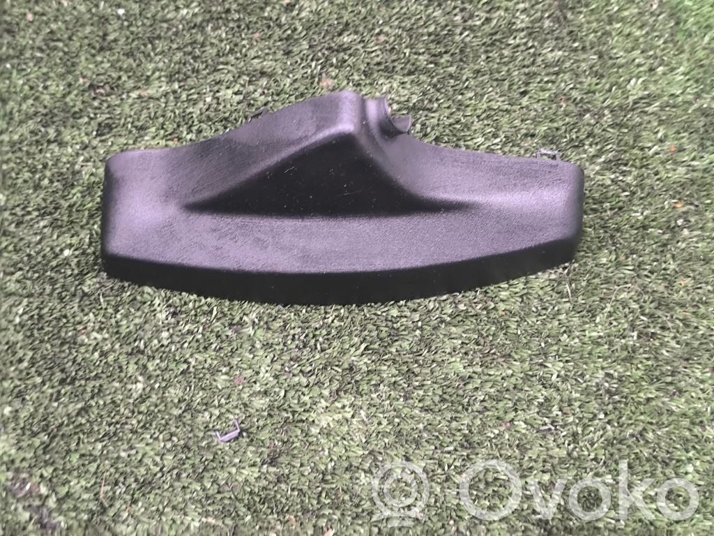 BMW 3 E90 E91 Embellecedor de espejo retrovisor 