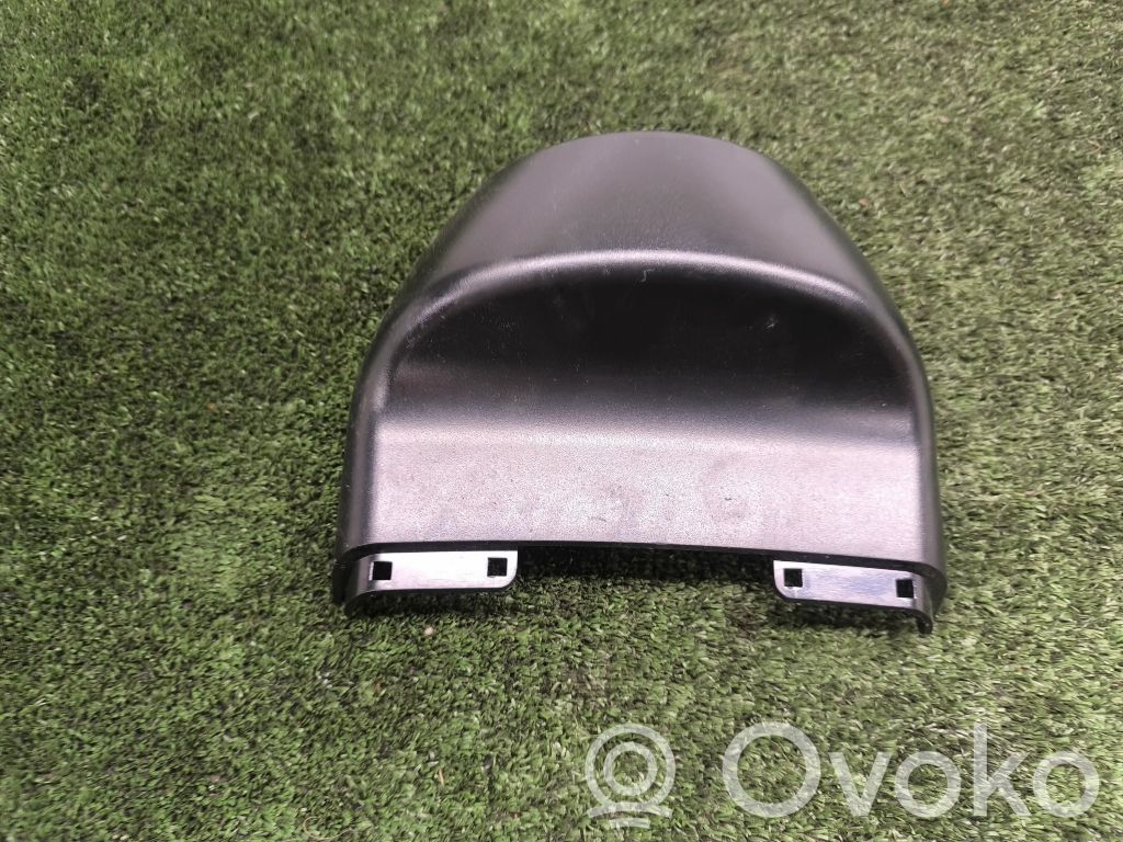 BMW 5 F10 F11 Rivestimento del piantone del volante 