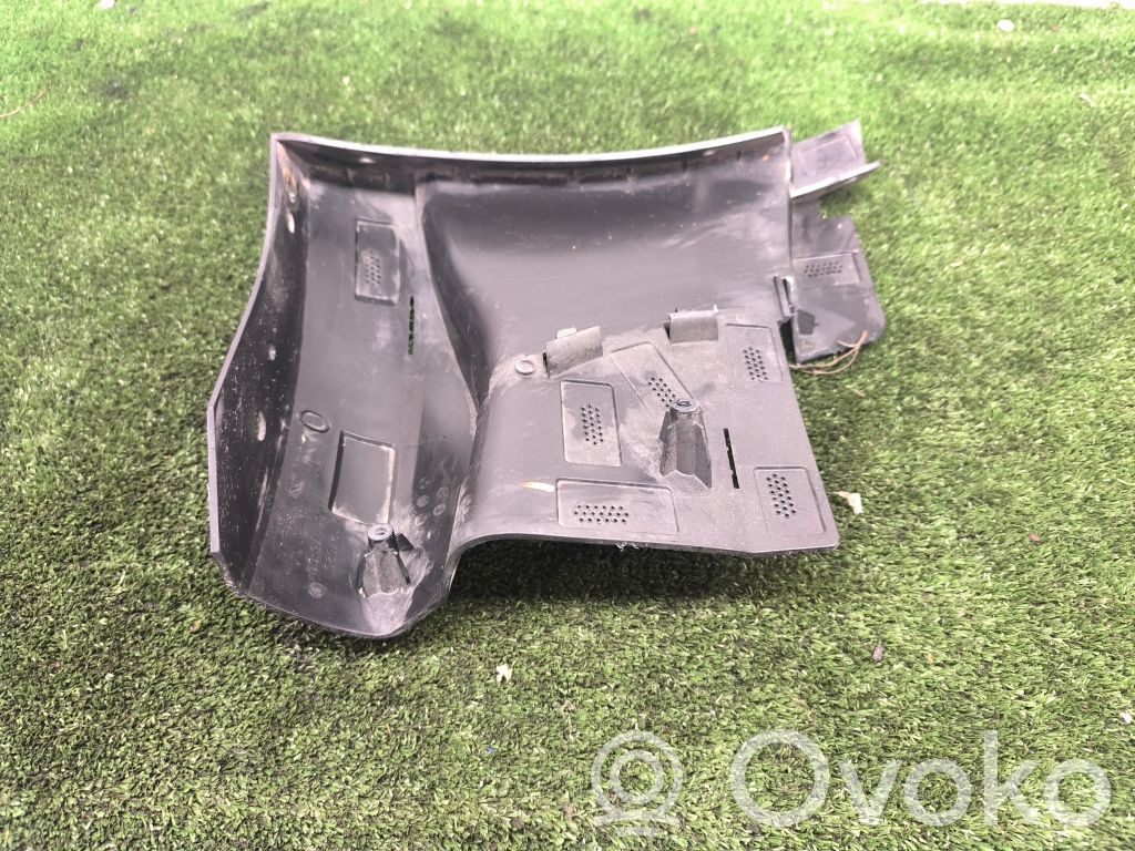 Front bumper mounting bracket   108417500,127525